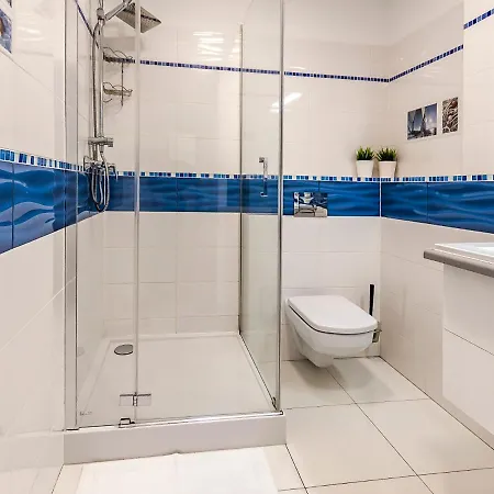 Vacationclub - Orlowska Riwiera Apartament B2 *