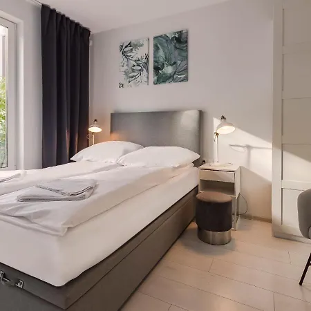 Apartment Vacationclub - Orlowska Riwiera Apartament B2 Gdynia