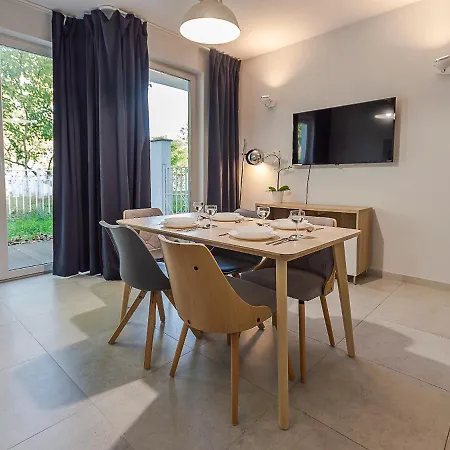 Vacationclub - Orlowska Riwiera Apartament B2 Apartment *