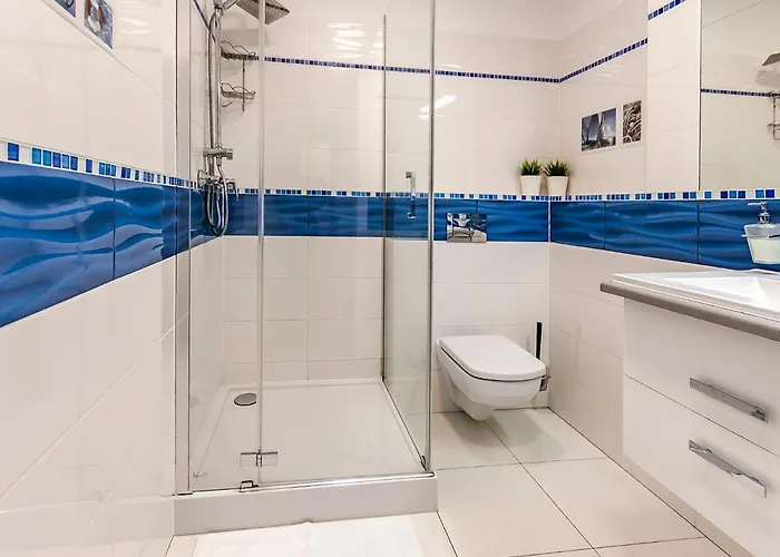 Vacationclub - Orlowska Riwiera Apartament B2 *